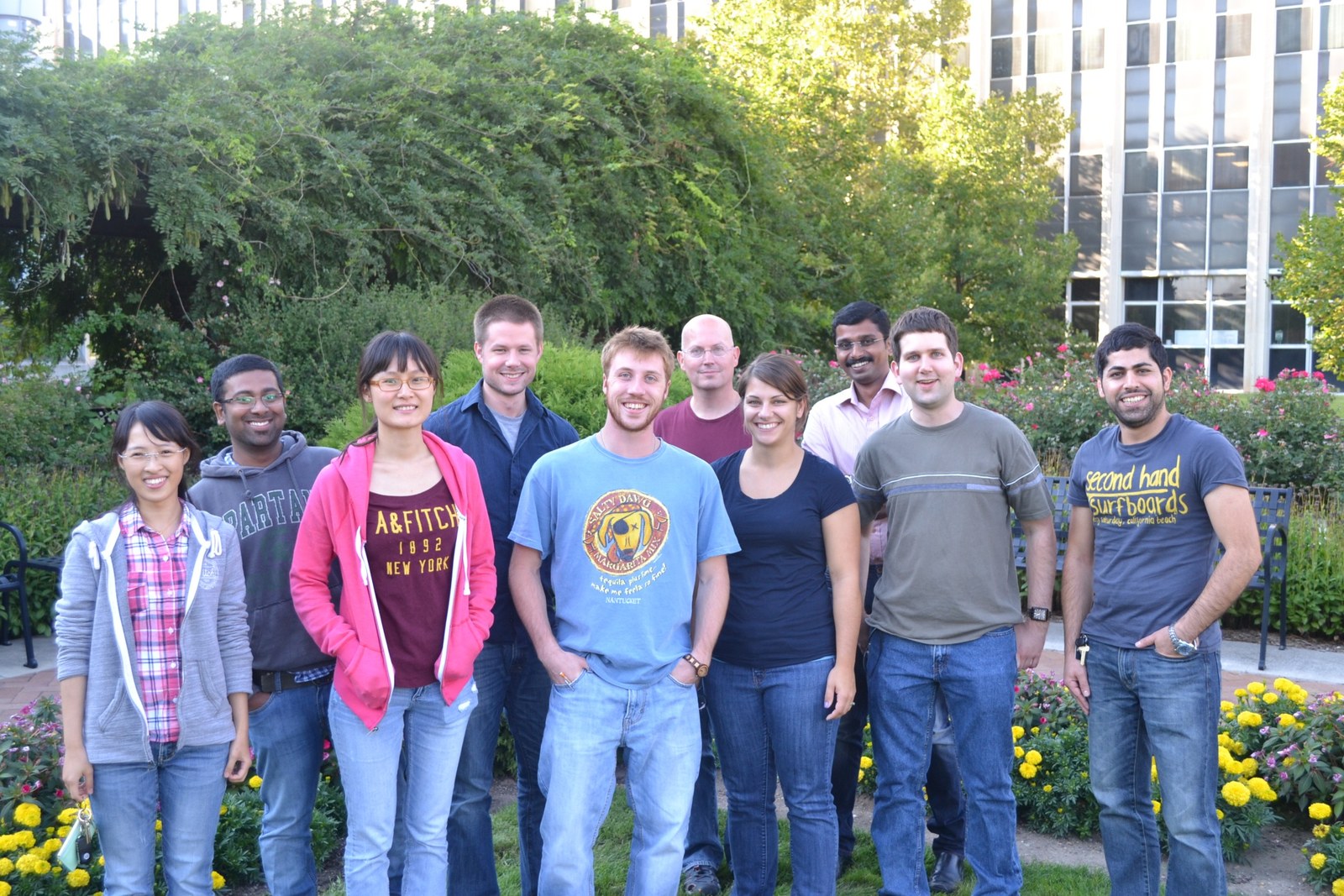 Hamann Group, 2012